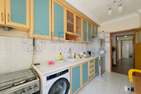  LEVANTENDEN 2 BLOK SİTE İÇİ 3+1 SATILIK 