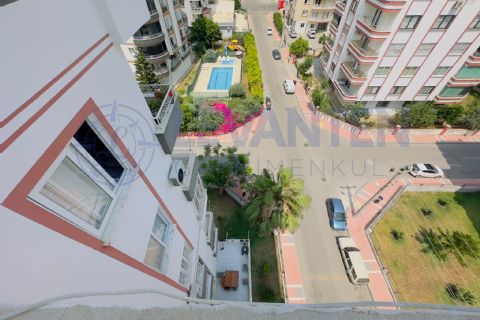  LEVANTENDEN 2 BLOK SİTE İÇİ 3+1 SATILIK 