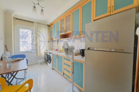  LEVANTENDEN 2 BLOK SİTE İÇİ 3+1 SATILIK 