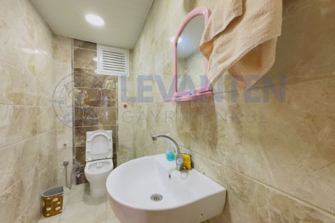  LEVANTENDEN 2 BLOK SİTE İÇİ 3+1 SATILIK 