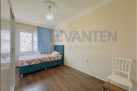  LEVANTENDEN 2 BLOK SİTE İÇİ 3+1 SATILIK 