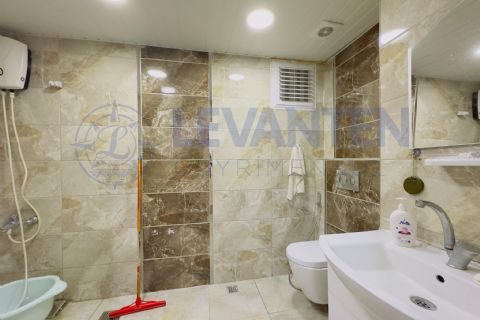  LEVANTENDEN 2 BLOK SİTE İÇİ 3+1 SATILIK 