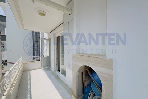  LEVANTENDEN 2 BLOK SİTE İÇİ 3+1 SATILIK 