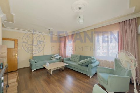  LEVANTENDEN 2 BLOK SİTE İÇİ 3+1 SATILIK 