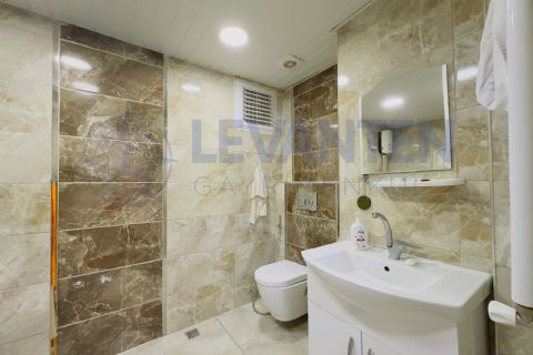  LEVANTENDEN 2 BLOK SİTE İÇİ 3+1 SATILIK 