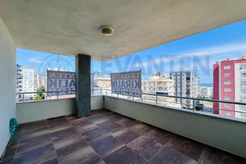 LEVANTENDEN TEK BLOK HAVUZLU EŞYALI 4+1