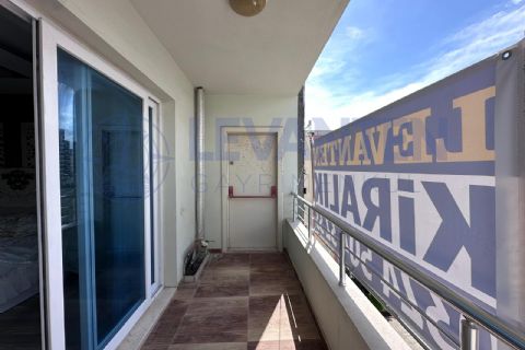  LEVANTENDEN TEK BLOK HAVUZLU EŞYALI 4+1