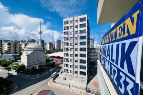  LEVANTENDEN TEK BLOK HAVUZLU EŞYALI 4+1