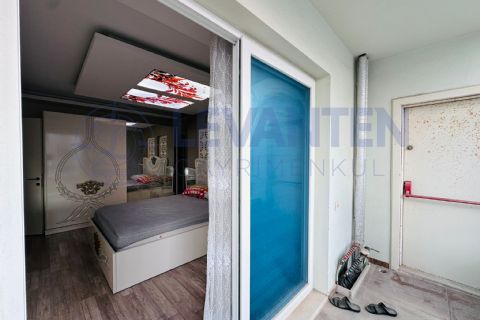  LEVANTENDEN TEK BLOK HAVUZLU EŞYALI 4+1