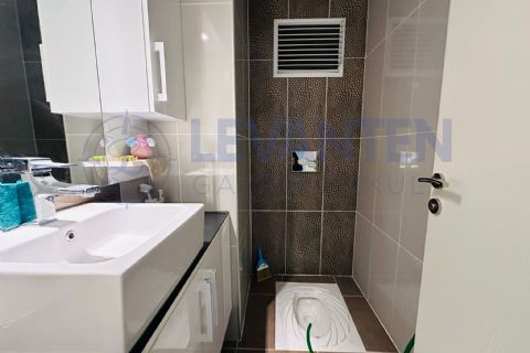  LEVANTENDEN TEK BLOK HAVUZLU EŞYALI 4+1
