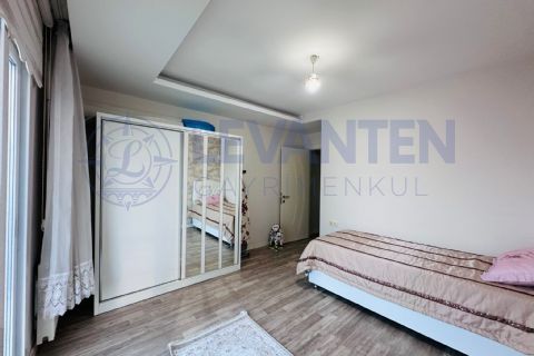  LEVANTENDEN TEK BLOK HAVUZLU EŞYALI 4+1