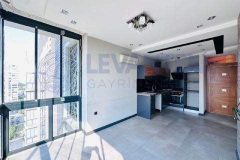 LEVANTEN DEN KONUM MÜKEMMEL PALM CİTY CİVARI KİRALIK 1+1