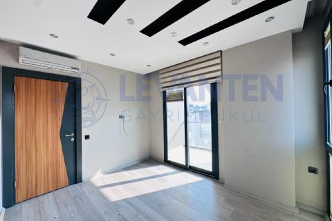 LEVANTEN DEN KONUM MÜKEMMEL PALM CİTY CİVARI KİRALIK 1+1