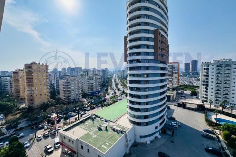 LEVANTEN DEN KONUM MÜKEMMEL PALM CİTY CİVARI KİRALIK 1+1