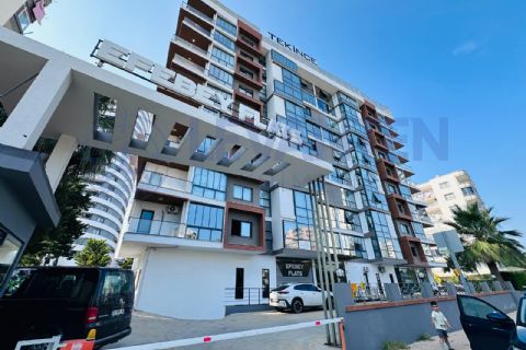 LEVANTEN DEN KONUM MÜKEMMEL PALM CİTY CİVARI KİRALIK 1+1