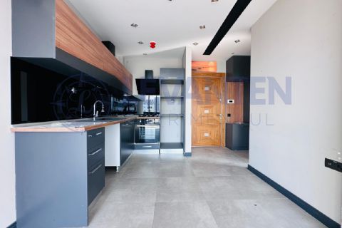 LEVANTEN DEN KONUM MÜKEMMEL PALM CİTY CİVARI KİRALIK 1+1