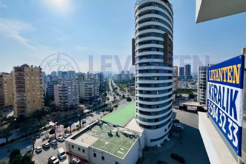 LEVANTEN DEN KONUM MÜKEMMEL PALM CİTY CİVARI KİRALIK 1+1