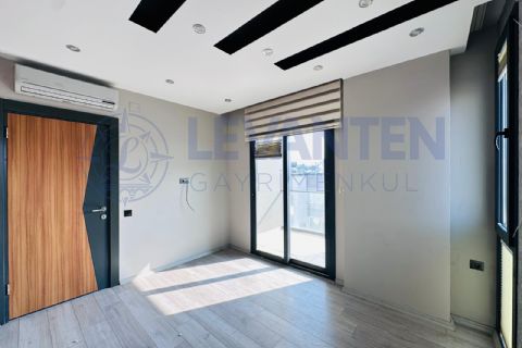 LEVANTEN DEN KONUM MÜKEMMEL PALM CİTY CİVARI KİRALIK 1+1