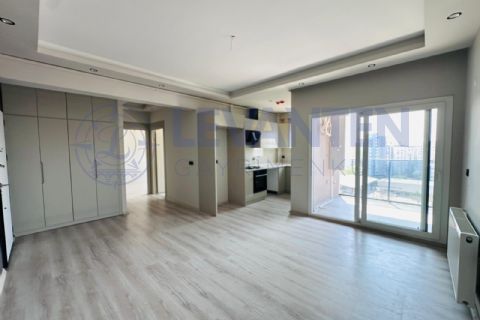 LEVANTEN DEN TEK BLOK KOMBİLİ CEPHE AÇIK MERKEZİ KONUM