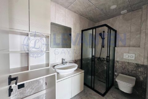 LEVANTEN DEN TEK BLOK KOMBİLİ CEPHE AÇIK MERKEZİ KONUM