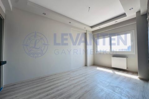 LEVANTEN DEN TEK BLOK KOMBİLİ CEPHE AÇIK MERKEZİ KONUM