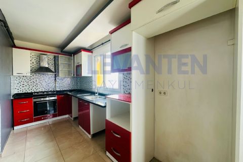LEVANTEN MERKEZİ KONUM BAĞIMSIZ MUTFAK 2+1