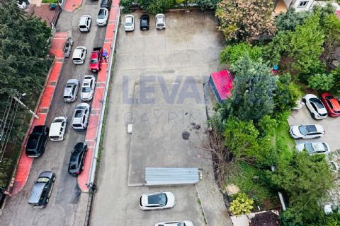 LEVANTEN MERKEZİ KONUM BAĞIMSIZ MUTFAK 2+1