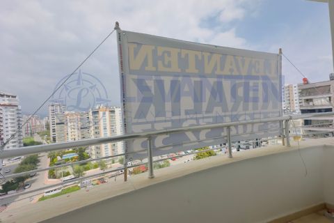 LEVANTEN MERKEZİ KONUM BAĞIMSIZ MUTFAK 2+1