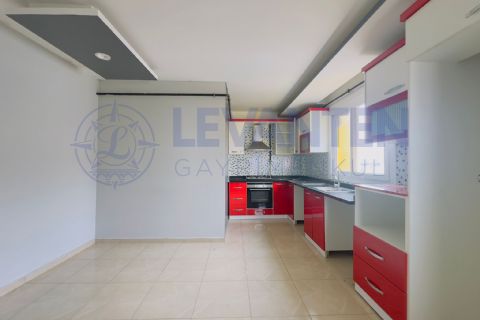 LEVANTEN MERKEZİ KONUM BAĞIMSIZ MUTFAK 2+1