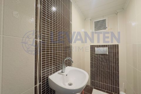 LEVANTEN MERKEZİ KONUM BAĞIMSIZ MUTFAK 2+1