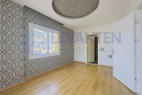 LEVANTEN MERKEZİ KONUM BAĞIMSIZ MUTFAK 2+1