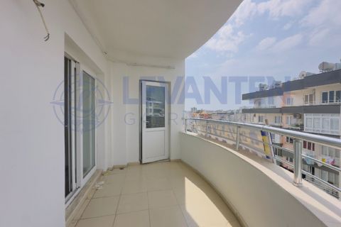 LEVANTEN MERKEZİ KONUM BAĞIMSIZ MUTFAK 2+1