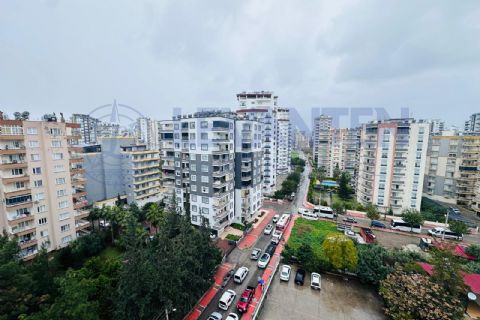 LEVANTEN MERKEZİ KONUM BAĞIMSIZ MUTFAK 2+1