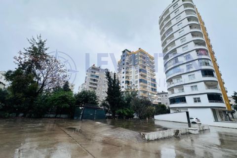 LEVANTEN MERKEZİ KONUM BAĞIMSIZ MUTFAK 2+1