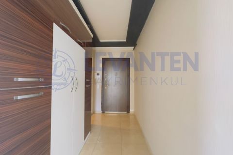 LEVANTEN MERKEZİ KONUM BAĞIMSIZ MUTFAK 2+1