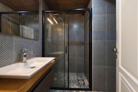 LEVANTENDEN 2 BLOK SİTE İÇİ HAVUZLU 5+1 DAİRE