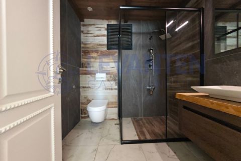 LEVANTENDEN 2 BLOK SİTE İÇİ HAVUZLU 5+1 DAİRE