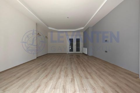 LEVANTENDEN 2 BLOK SİTE İÇİ HAVUZLU 5+1 DAİRE