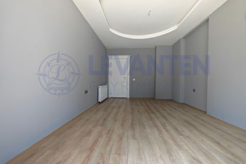LEVANTENDEN 2 BLOK SİTE İÇİ HAVUZLU 5+1 DAİRE