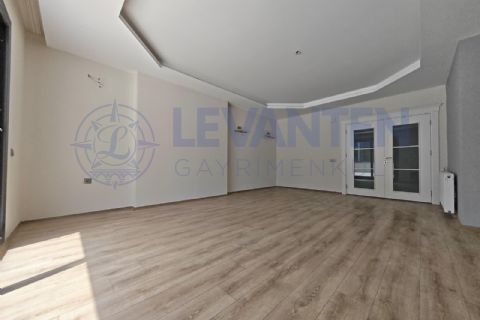LEVANTENDEN 2 BLOK SİTE İÇİ HAVUZLU 5+1 DAİRE
