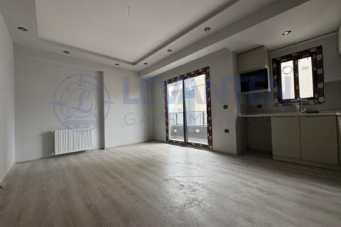 LEVANTENDEN 2. ÇEVRE YOLU ÜZERİNDE GENİŞ LÜKS 1+1