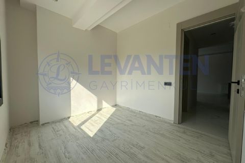 LEVANTENDEN 2. ÇEVREYOLU ÜZERİ SIFIR 2+1