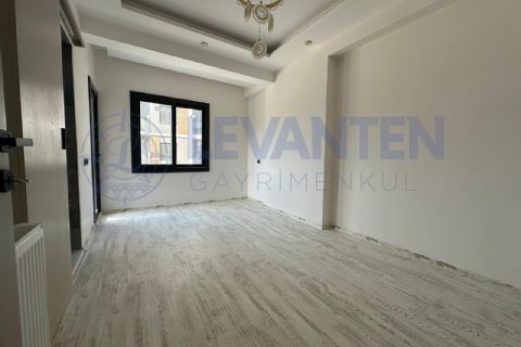LEVANTENDEN 2. ÇEVREYOLU ÜZERİ SIFIR 2+1