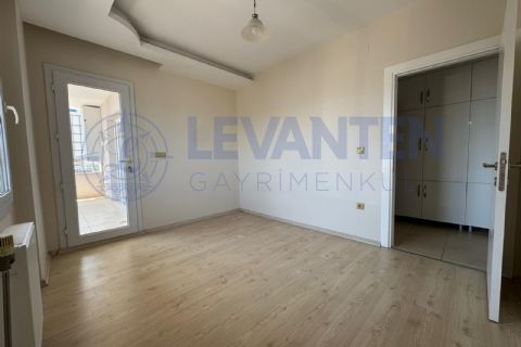 LEVANTENDEN 2. ÇEVREYOLUNA SIFIR GENİŞ FERAH 2+1