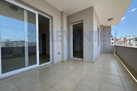 LEVANTENDEN 2. ÇEVREYOLUNA SIFIR GENİŞ FERAH 2+1