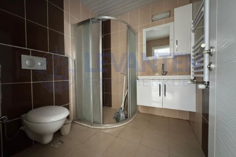 LEVANTENDEN 2. ÇEVREYOLUNA SIFIR GENİŞ FERAH 2+1