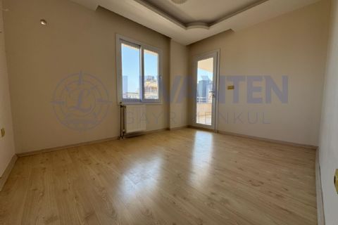 LEVANTENDEN 2. ÇEVREYOLUNA SIFIR GENİŞ FERAH 2+1