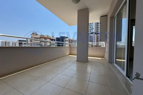 LEVANTENDEN 2. ÇEVREYOLUNA SIFIR GENİŞ FERAH 2+1