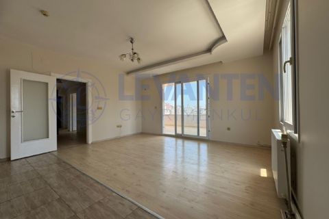 LEVANTENDEN 2. ÇEVREYOLUNA SIFIR GENİŞ FERAH 2+1