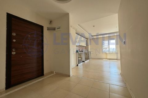 LEVANTENDEN 2. ÇEVREYOLUNA SIFIR GENİŞ FERAH 2+1